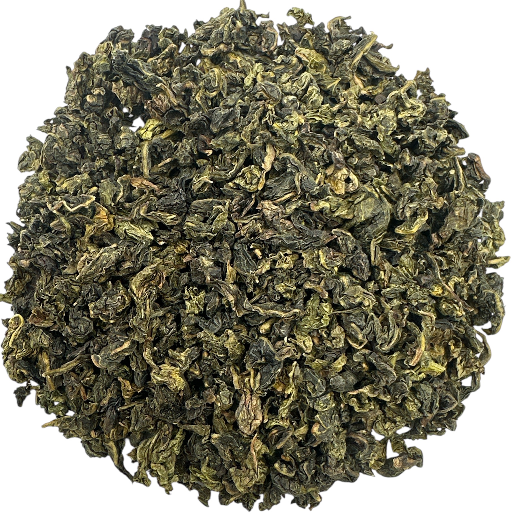China Oolong Premium - Ti Kuan Yin